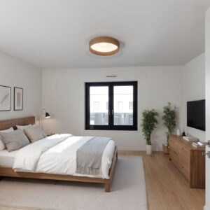 2 Zimmer, 48,64 m² in Neu-Ulm · Heiner-Metzger-Platz 1 – Bild 2